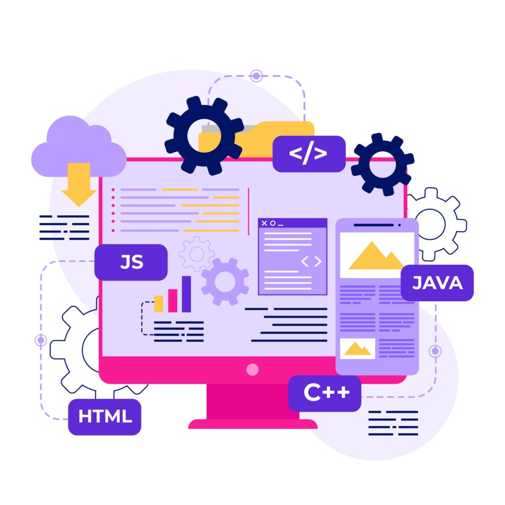 front end development frameworks
