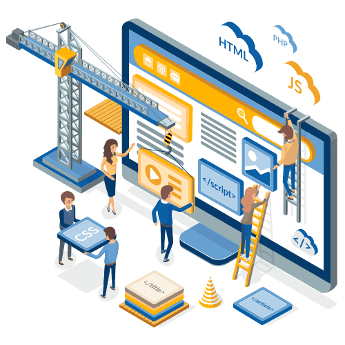 frontend entwickler
