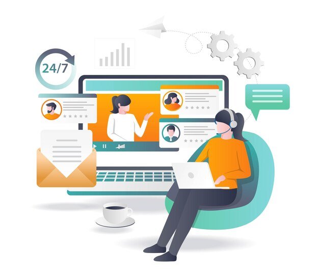 Deepxsolutions Odoo Support Services​