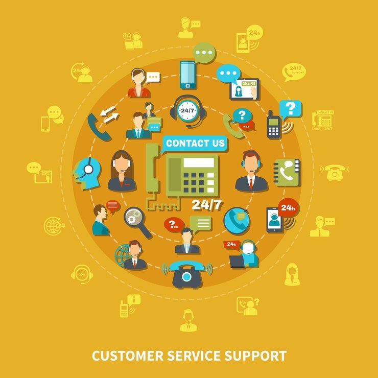 Odoo Support Services​