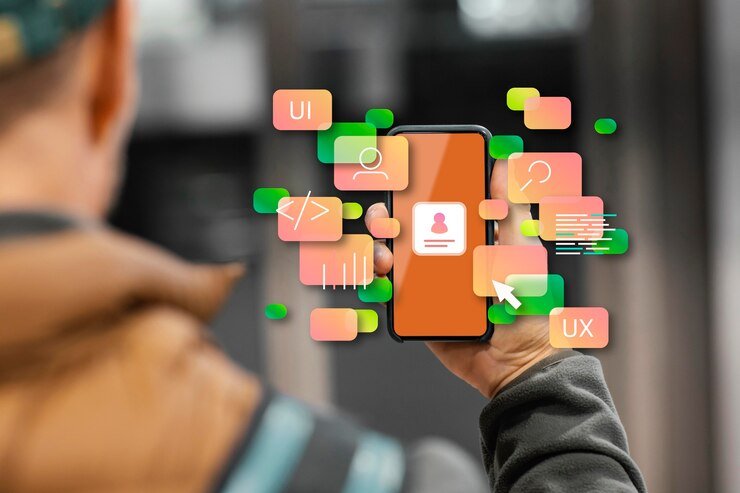 Web App Entwicklung