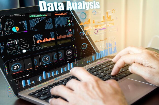 Data Visualization Services