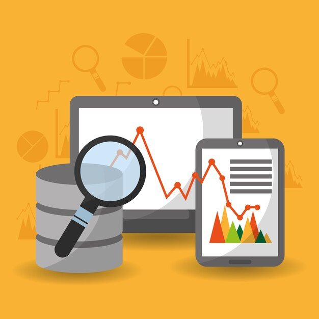 Data Visualization Services