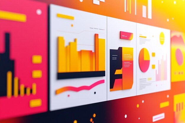Custom Dashboards and Reports