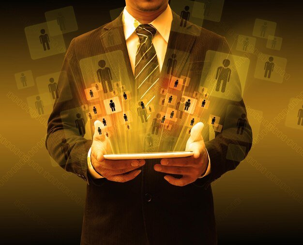Customer Segmentation services