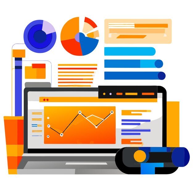Custom Dashboards and Reports