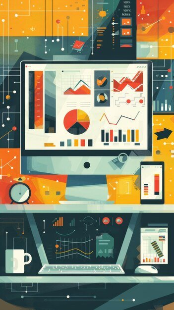 Data Visualization Services