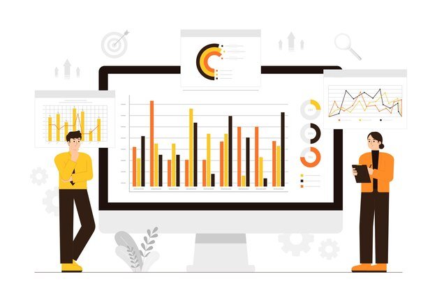 Data Visualization Services