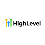 Go High Level CRM Logo
