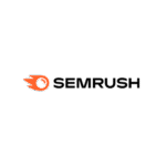 SEMrush SEO Tool Logo