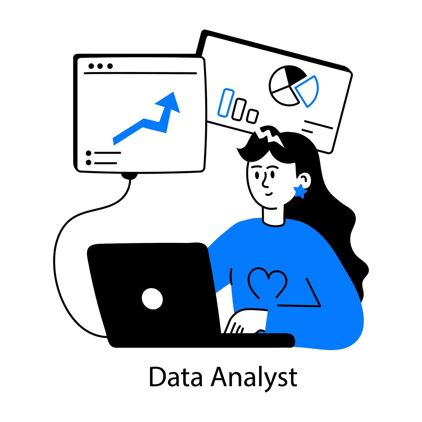 data accuracy illustration