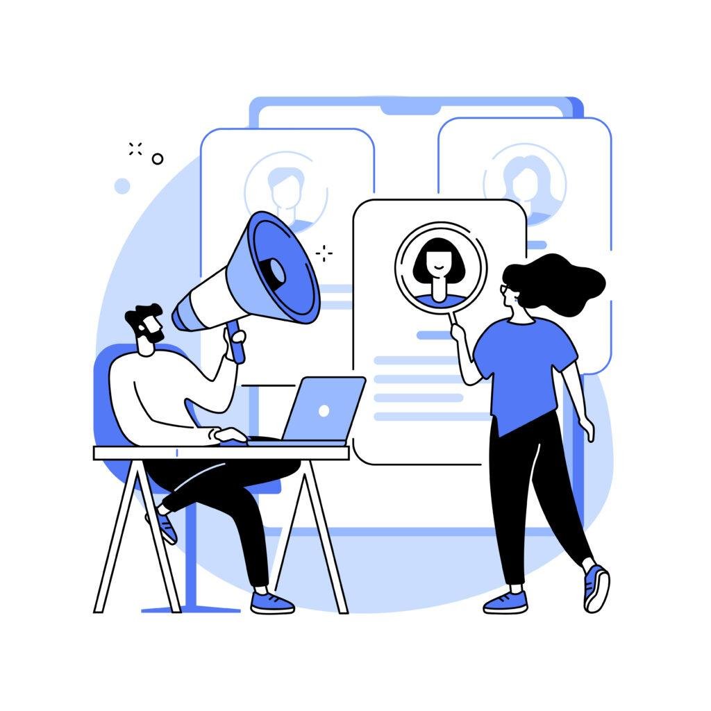 Clear brand messaging created through a structured messaging framework