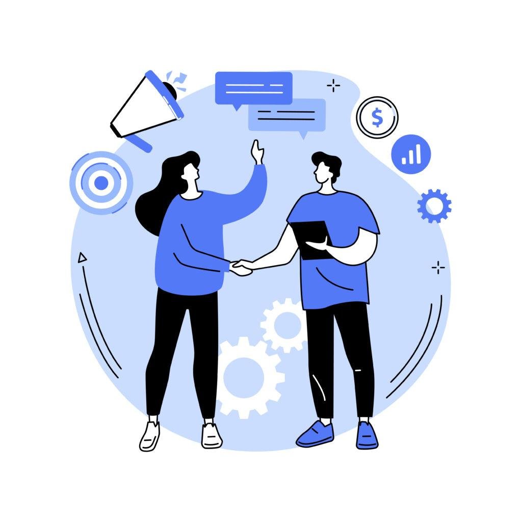 Consistent brand messaging across channels using a messaging framework