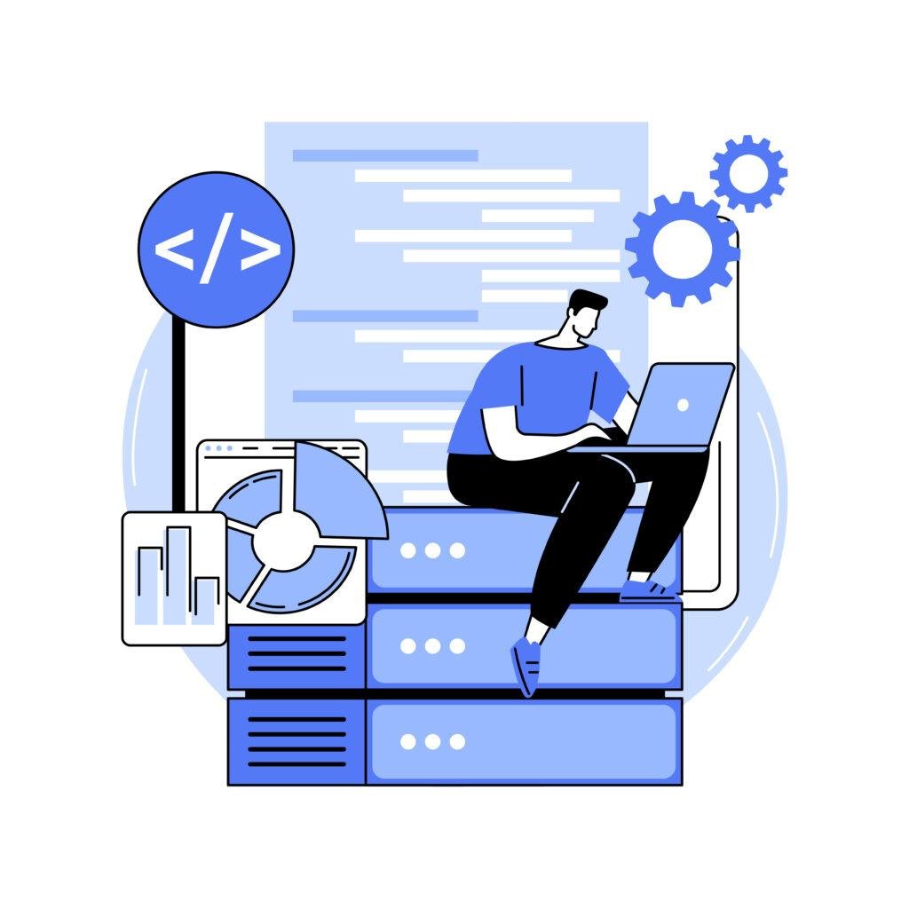 Scalable infrastructure designed to support business growth and increased traffic.