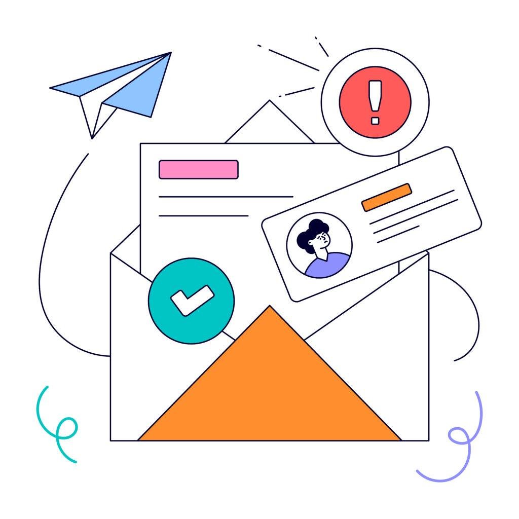 Engaging email copy that drives conversions through email marketing