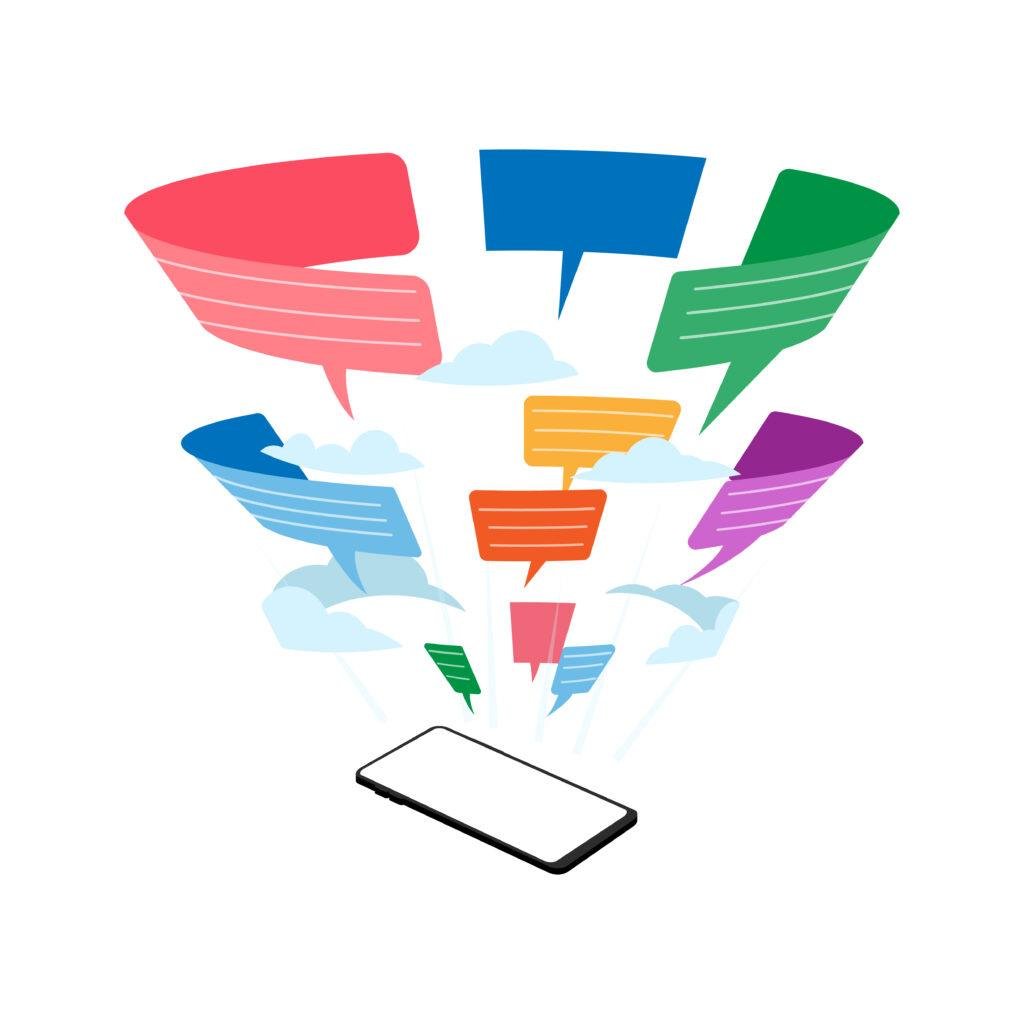 High-impact messaging created to persuade and convert