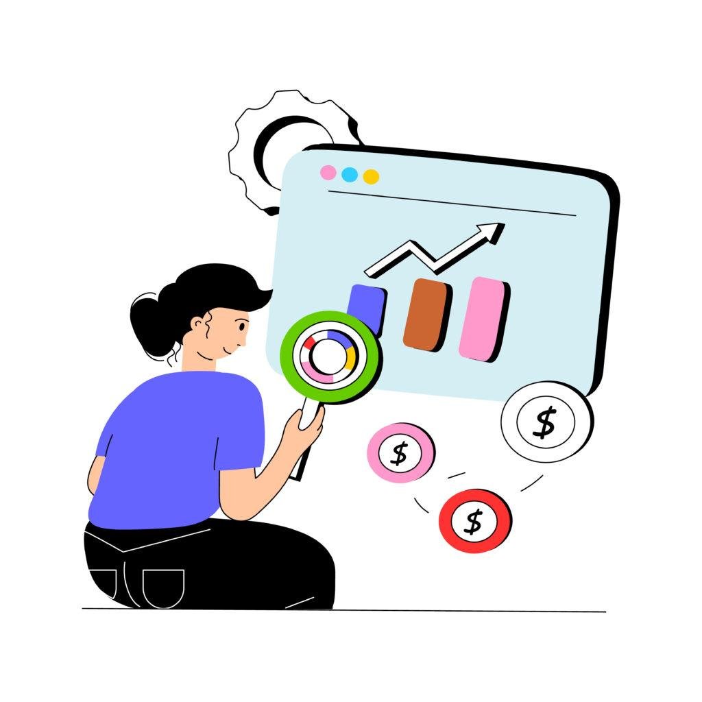 Higher ROI achieved through improved conversion-focused copy