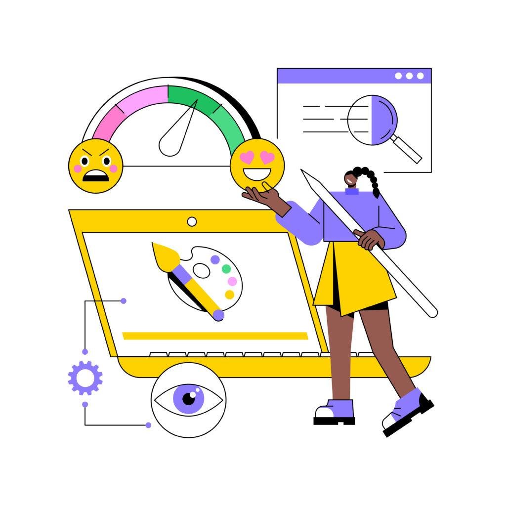 Long-term visual brand equity preserved through consistent guidelines