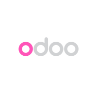 Odoo icon Odoo ERP system logo